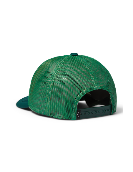 HUF-Auto Glass Trucker