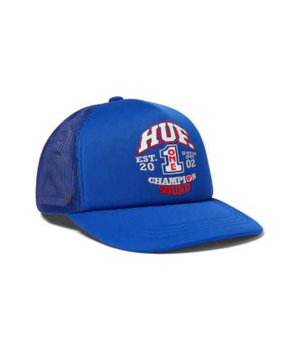 HUF-Champion Sound Trucker
