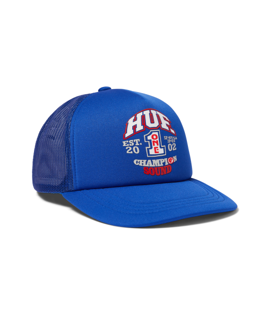 HUF-Champion Sound Trucker