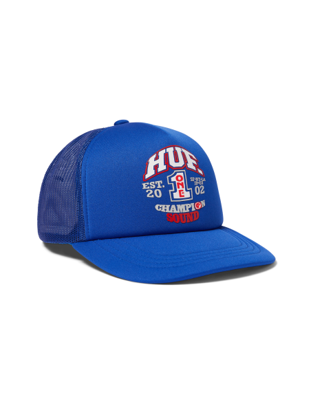 HUF-Champion Sound Trucker