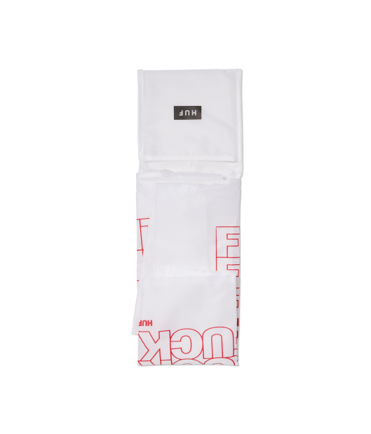 HUF-Fuck It Packable Bodega Bag