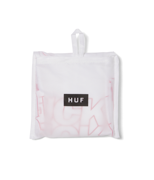 HUF-Fuck It Packable Bodega Bag