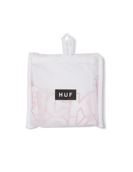 HUF-Fuck It Packable Bodega Bag