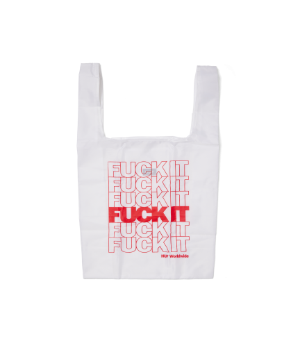 HUF-Fuck It Packable Bodega...