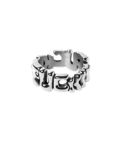 HUF-Fuck It Warped Ring-9