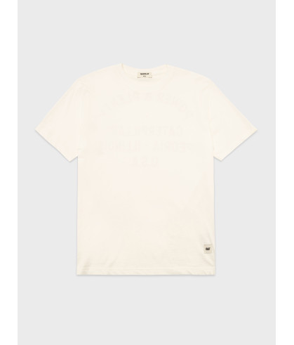 CAT-Essential T-Shirt