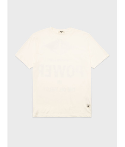 CAT-Plenty T-Shirt