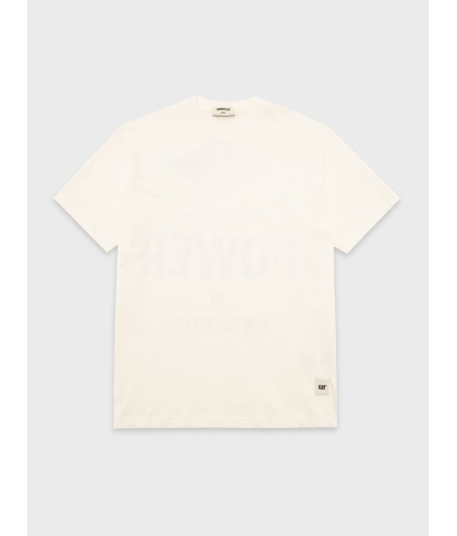 CAT-Power T-Shirt
