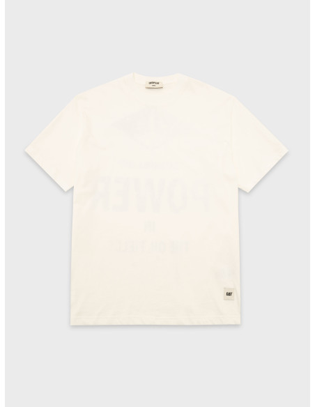CAT-Power T-Shirt