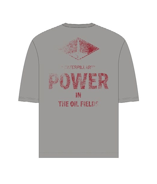 CAT-Power T-Shirt