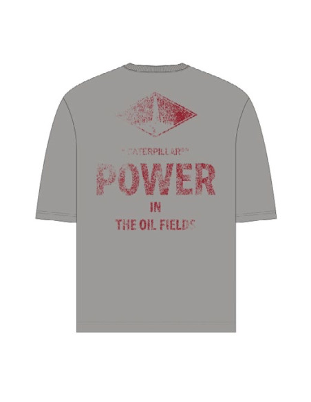 CAT-Power T-Shirt