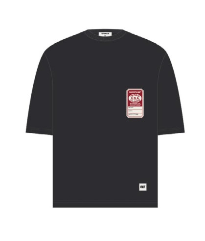CAT-Outfitting T-Shirt