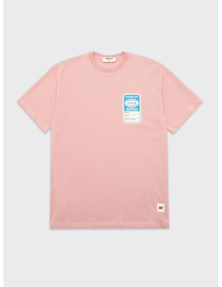 CAT-Outfitting T-Shirt