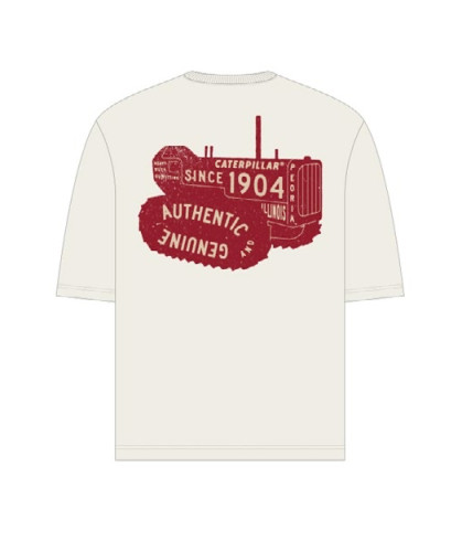 CAT-Since T-Shirt 2