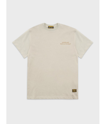 CAT-Authentic T-Shirt