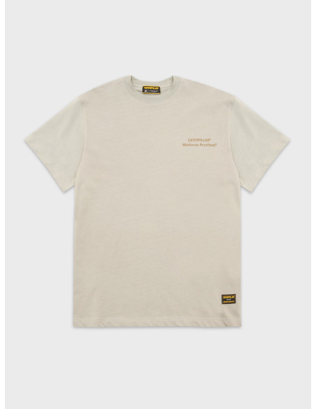 CAT-Authentic T-Shirt