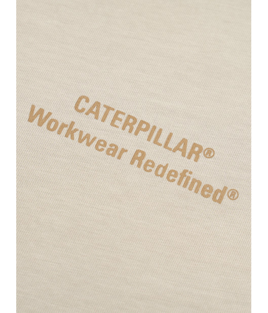 CAT-Authentic T-Shirt