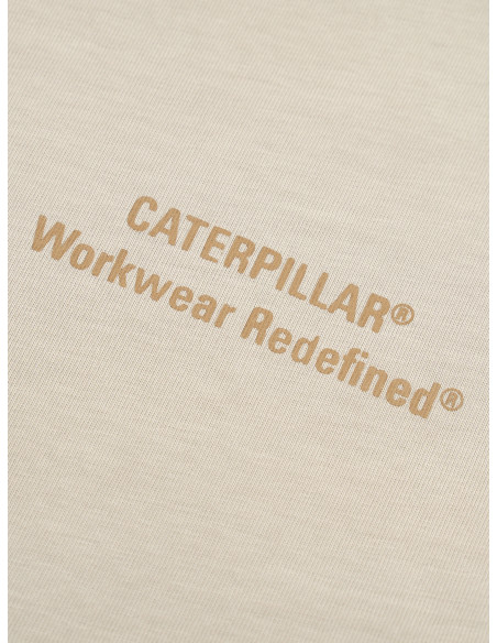 CAT-Authentic T-Shirt