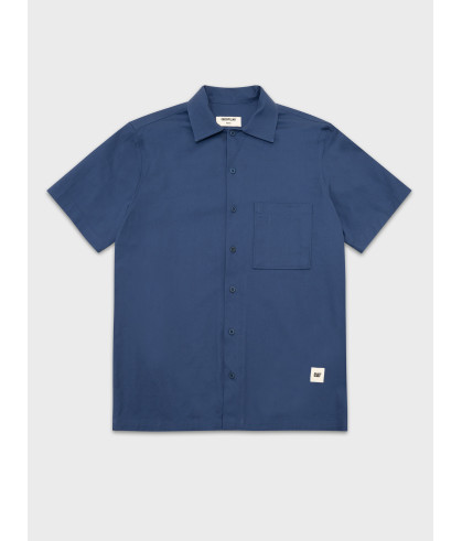 CAT-Desert Shirt