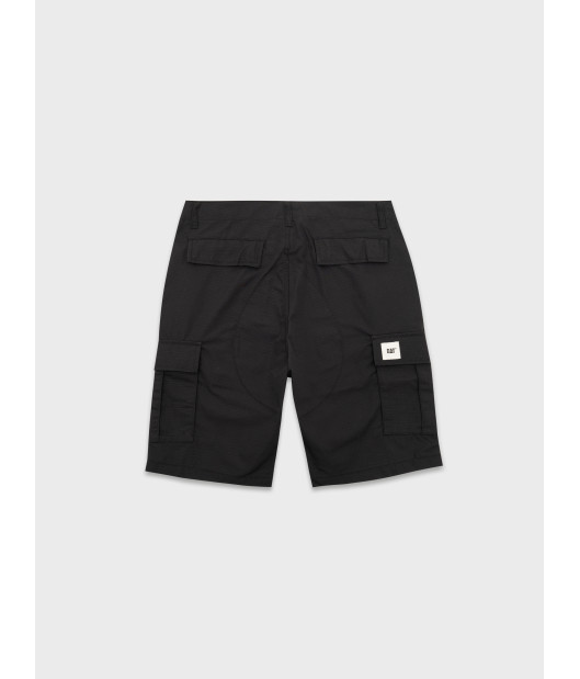CAT-Ripstop Cargo Short