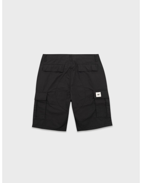 CAT-Ripstop Cargo Short
