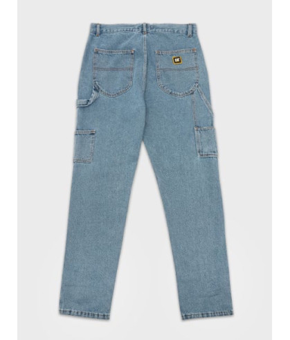CAT-Painters Pants Denim... 2