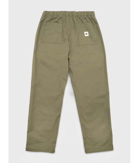 CAT-Fatigue Pants