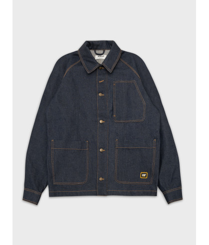 CAT-Denim Epic Jacket