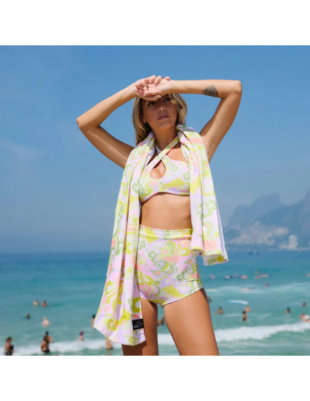 SLOWTIDE-Psychedelic Sunshine