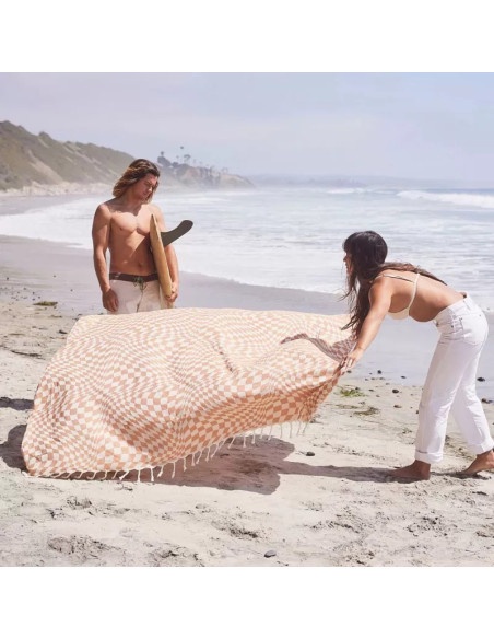 TOALLA PLAYA SLOWTIDE TANGROUND