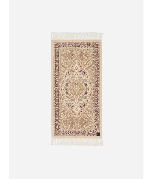 TOALLA PLAYA SURF SLOWTIDE HAVEN CREMA TANGROUND