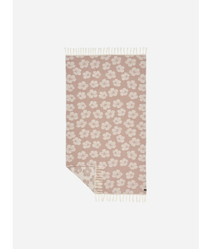 TOALLA PLAYA SURF CREMA SLOWTIDE TANGROUND