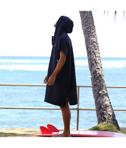 SLOWTIDE-All Day Microfiber