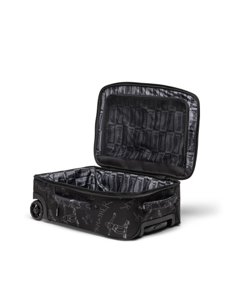 HERSCHEL-Thrasher Gonz  Heritage™ Softshell