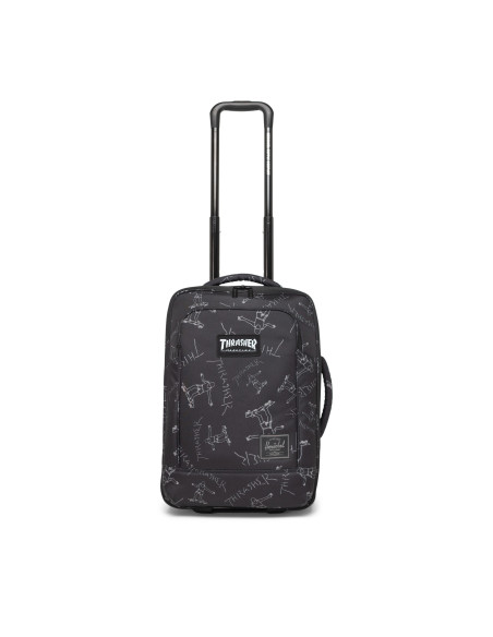 HERSCHEL-Thrasher Gonz  Heritage™ Softshell