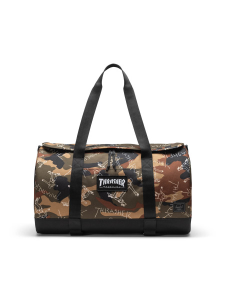 HERSCHEL-Thrasher Gonz  Heritage™ Skate