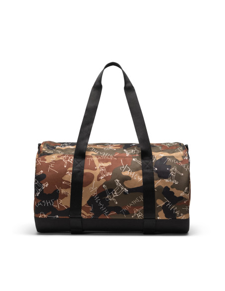 HERSCHEL-Thrasher Gonz  Heritage™ Skate