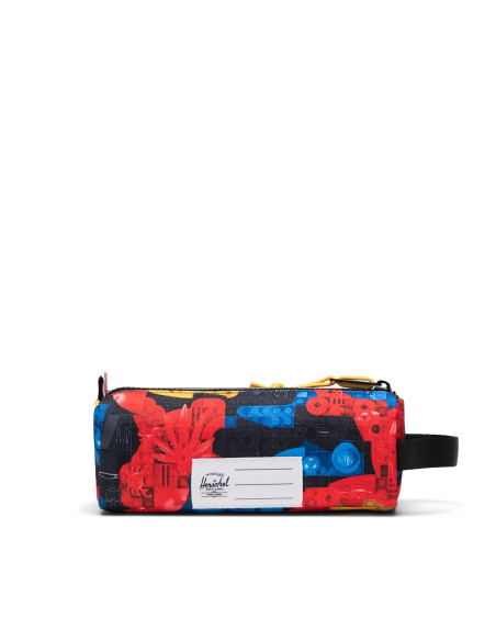 HERSCHEL-LEGO® Settlement Pencil Case Little