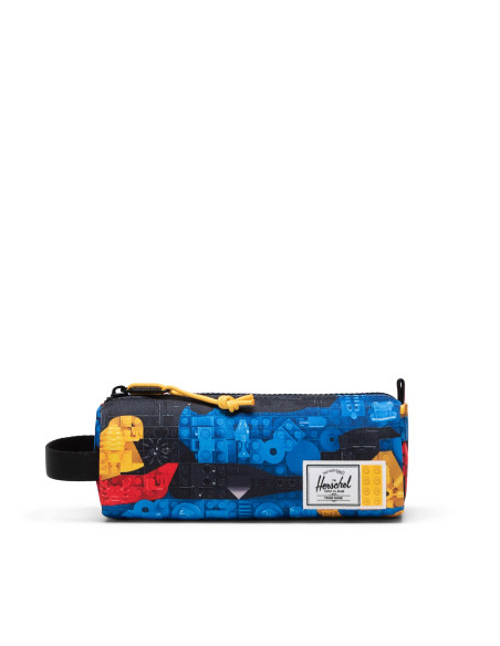 HERSCHEL-LEGO® Settlement Pencil Case Little