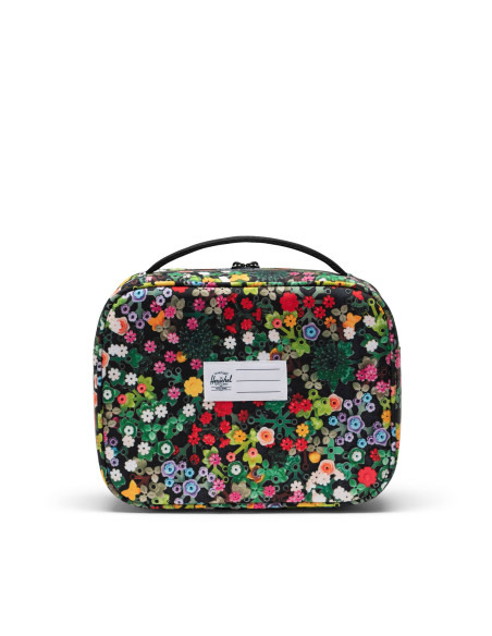 HERSCHEL-LEGO® Pop Quiz Lunch Box Little