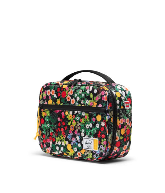 HERSCHEL-LEGO® Pop Quiz Lunch Box Little