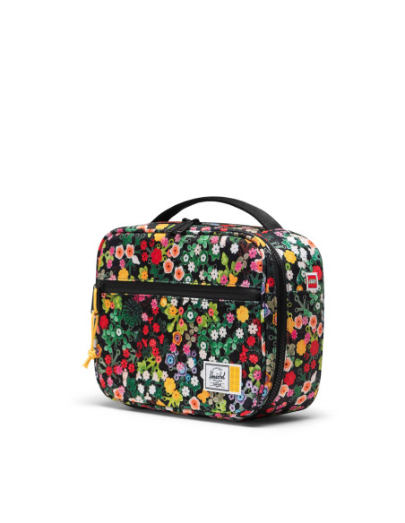 HERSCHEL-LEGO® Pop Quiz Lunch Box Little