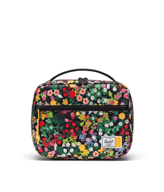 HERSCHEL-LEGO® Pop Quiz Lunch Box Little