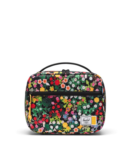 HERSCHEL-LEGO® Pop Quiz Lunch Box Little