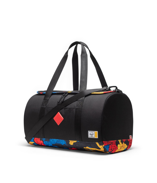 HERSCHEL-LEGO®  Heritage™ Duffle