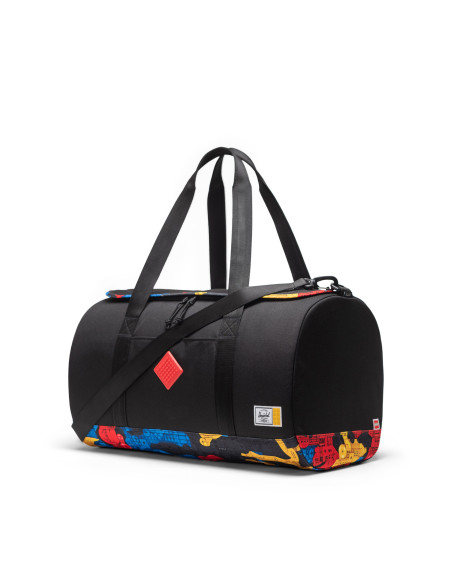 HERSCHEL-LEGO®  Heritage™ Duffle