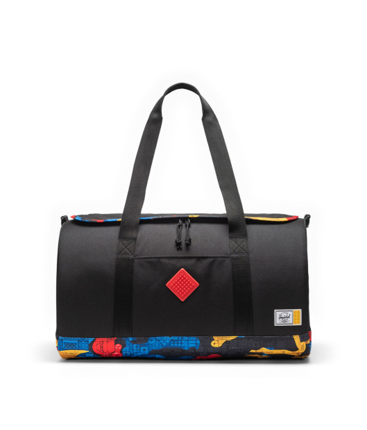 HERSCHEL-LEGO®  Heritage™ Duffle
