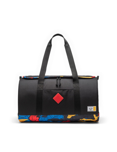 HERSCHEL-LEGO®  Heritage™ Duffle