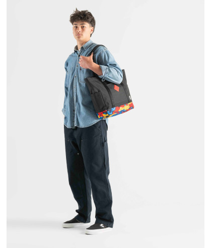 HERSCHEL-LEGO®  Heritage™ Tote 2
