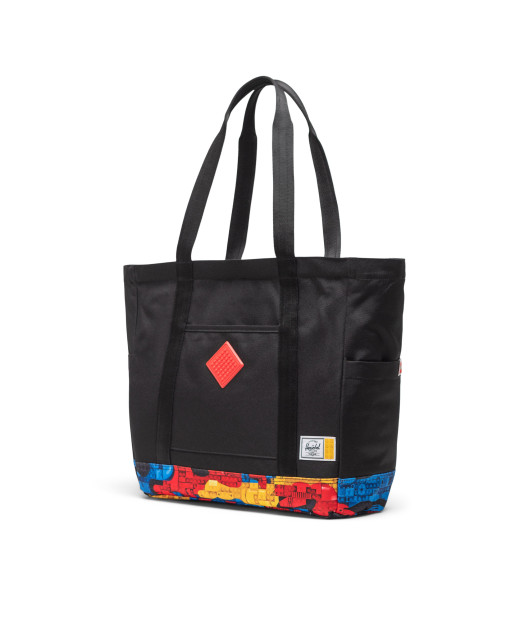HERSCHEL-LEGO®  Heritage™ Tote